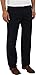 Dockers Men's Easy Khaki D3 Classic-Fit Flat-Front Pant, Dockers Navy, 40W x 30L