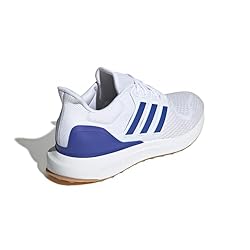 adidas Men's Ultradream DNA Sneaker, White/Lucid