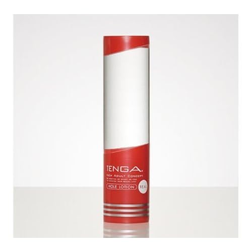 Tenga Flip Hole Lotion Real Personal Lubricant 8 oz by [ CoolMaleSexToy ] image