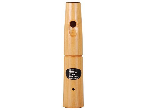Faulk's Dove Call