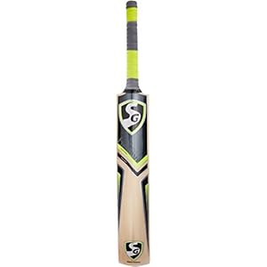 SG Cricket Bat English Willow VS 319 Extreme Best Quality & Original Branded with Fast Delivery