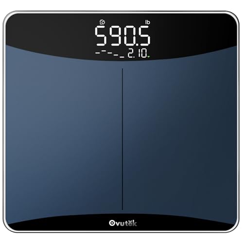 Ovutek Scale