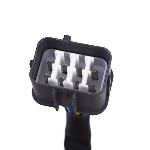 6 WFLNHB+Distributor+Adapter+Jumper+Harness