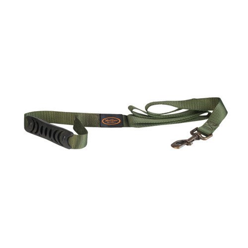 Mud River The Hatch Dog Leash (Green, 4-Feet/48-Inch) - Thumbnail 2