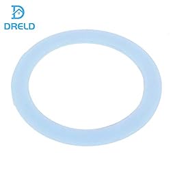 Stainless Steel Blender Ice Blade with Gasket