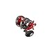 Okuma Fishing Tackle CZ-12CS Cortez Star Drag Lightweight High Speed Saltwater Reel