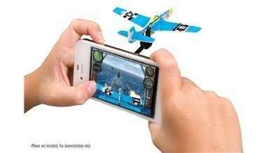 AppGear Foam Fighters - Europe by Character