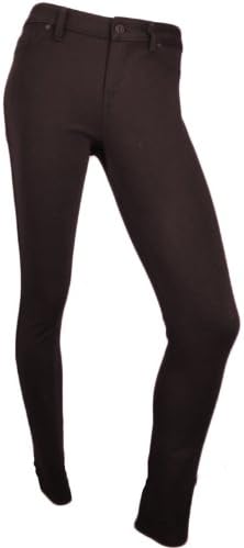 Calvin Klein Legging Jeans (6, Brown)