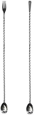 Über Bar Tools Stirrers - Xlarge - 2 Pack