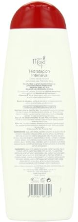 Myrurgia Maja Dry Skin Body Lotion 400ml Hydrating Moisturiser view 2