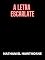 Livro A Letra Escarlate (Traduzido)