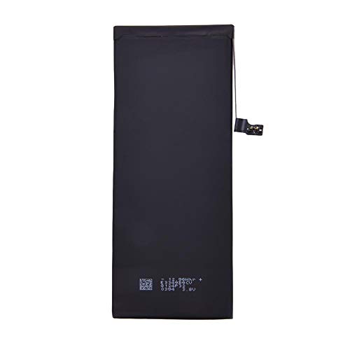 YA-TUBE Battery Replacement Compatible 2950mAh 3.8V Built-in Lithium Battery with Disassemble Tool Battery Replacement Kit for iPhone 6