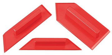 Revell Pinewood Derby Sand Paper Grip Set