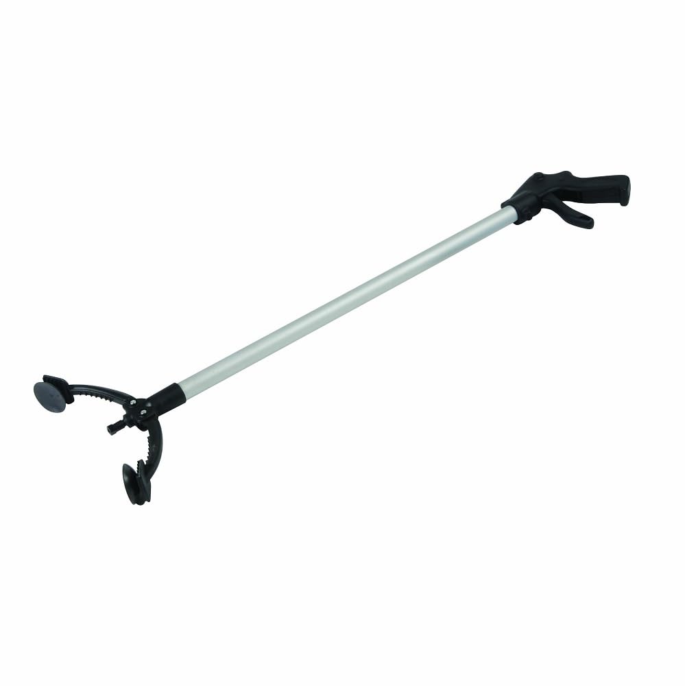 Silverline Expert Litter Picker 870mm (282700)