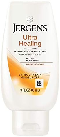 jergens intensive care lotion