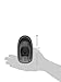 Depo 321-50002-064 Hyundai Elantra Front/Rear Driver Side Replacement Interior Door Handle