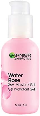 garnier rose gel