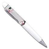Floating Eyeballs Pen