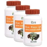 Divya Gashar Churna 100g (Pack of 3)