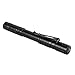 CASTNOO 3 Pack LED Pen Light Flashlight, Mini Pen Flashlight, Medical Penlight with Clip, Pocket Flashlight for Nurses, Inspection, Emergency