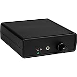 Parts Express 2 x 10W Amplifier Kit with