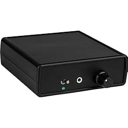 Parts Express 2 x 10W Amplifier Kit with