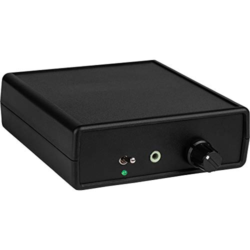 Parts Express 2 x 10W Amplifier Kit with