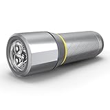 Energizer Vision HD Compact LED Flashlight, 270