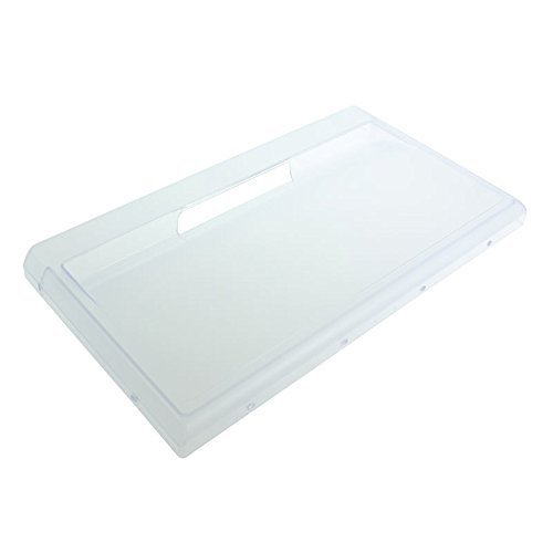 Genuine Hotpoint Freezer Drawer Front C00272538 Amazon.co.uk Large