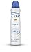 Dove Original Anti-Perspirant Deodorant 48h Spray 150 ml / 5 fl oz (6-Pack)