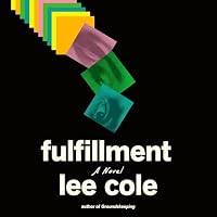 Audible edition cover