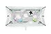 Stokke Flexi Bath Bundle, White Aqua