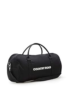 country road sports bag