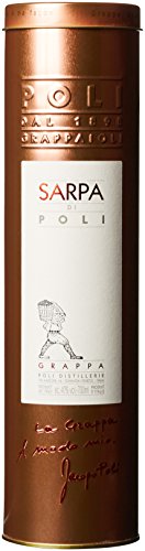 Grappa Sarpa die Poli (1 x 0.7 l) – Bild 5