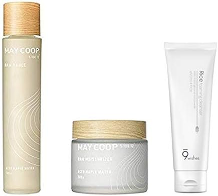 may coop raw moisturizer costco