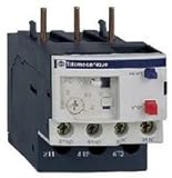 SCHNEIDER ELECTRIC LRD16 OVERLOAD RELAY