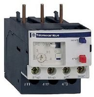 SCHNEIDER ELECTRIC LRD16 OVERLOAD RELAY