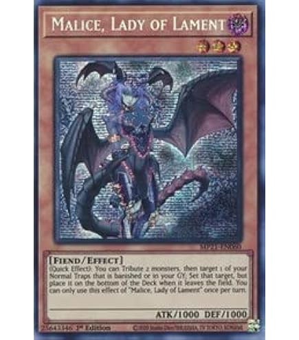 Amazon.com: Diabolos, King of The Abyss - SR06-EN004