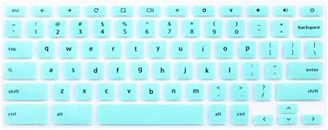 Silicone Keyboard Cover For Dell Chromebook 11 3100 C3181 P22t 31 3180 3181 31 5190