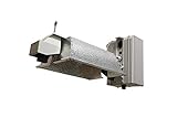 Grow Co. 1000W Pro Series Controller Compatible DE Fixture