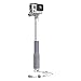 SP Gadgets POV Pole for GoPro (36 inch Silver)