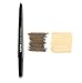 NYX SCULPT & HIGHLIGHT BROW CONTOUR - SHBC02 VANILLA / TAUPE