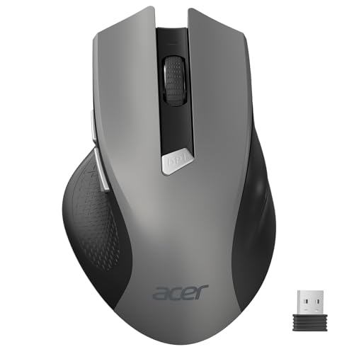 Acer Wireless Computer Mouse