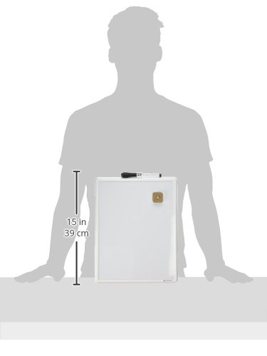 U Brands Contempo Dry Erase Board - Image 4