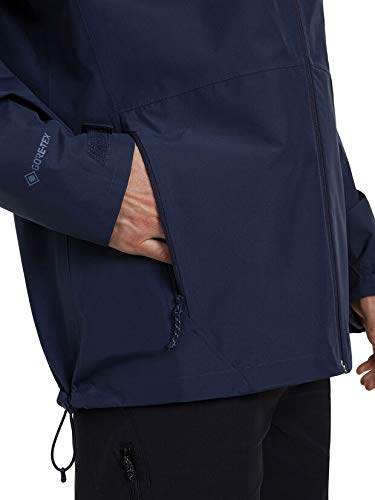 berghaus men's paclite 2.0 shell jacket