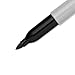SHARPIE Permanent Markers, Fine Point