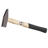 0000102-0400 Hand-/Rivetting Hammer 0.882 Lbs
