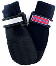 All Weather Neoprene Paw Protector Dog Boots
