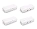 Sewell Ghost Wire Termination Block, 4 Pack