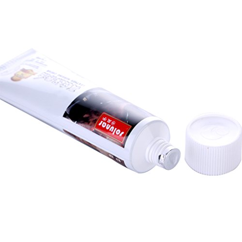 Minzhi 3 Colors Waterproof Nourish Shoes Renovation Wax Tube Boot Cream Sofa Polish Shine for Leather Care